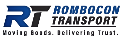 Rombocon Transport